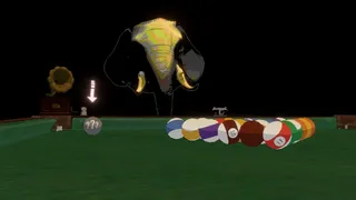 Скриншот 4 к игре Baulk