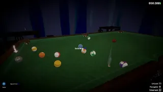 Скриншот 8 к игре Baulk
