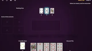 Скриншот 4 к игре Ouroboros Solitaire
