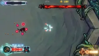 Скриншот 1 к игре Capy Chaos