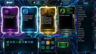 Скриншот 2 к игре Capy Chaos