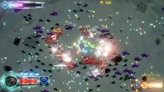 Скриншот 4 к игре Capy Chaos