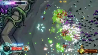 Скриншот 5 к игре Capy Chaos