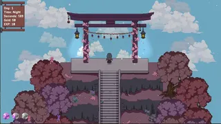 Скриншот 4 к игре The Spirit Apprentice