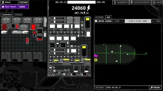 Скриншот 2 к игре IDLE_DIRECTIVE