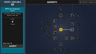 Скриншот 3 к игре IDLE_DIRECTIVE