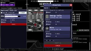 Скриншот 6 к игре IDLE_DIRECTIVE