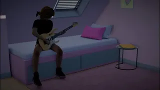 Скриншот 1 к игре Weird Life