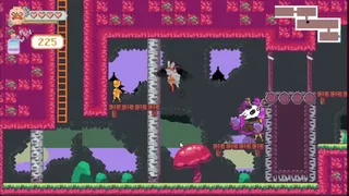Скриншот 5 к игре The Pumpkin Paradox