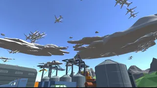 Скриншот 5 к игре Wing Walker