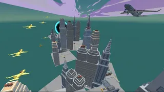 Скриншот 6 к игре Wing Walker