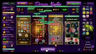 Скриншот 1 к игре Super Slots