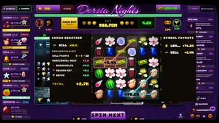 Скриншот 2 к игре Super Slots