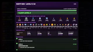 Скриншот 7 к игре Super Slots