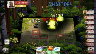 Скриншот 2 к игре Feather Rogue
