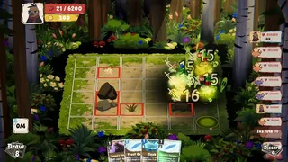 Скриншот 5 к игре Feather Rogue