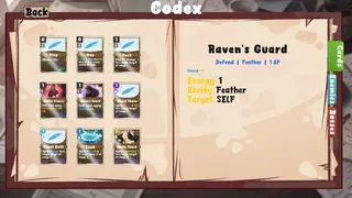 Скриншот 6 к игре Feather Rogue
