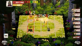 Скриншот 7 к игре Feather Rogue