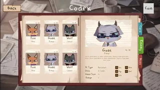 Скриншот 8 к игре Feather Rogue