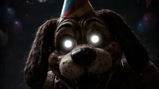 Скриншот 2 к игре Spunky's Funhouse