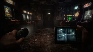Скриншот 3 к игре Spunky's Funhouse
