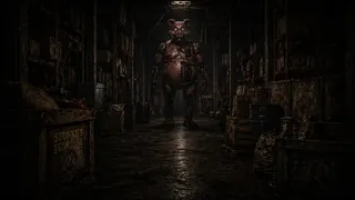 Скриншот 4 к игре Spunky's Funhouse