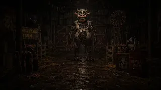 Скриншот 6 к игре Spunky's Funhouse