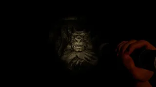 Скриншот 1 к игре Nightmare Before BlackGate