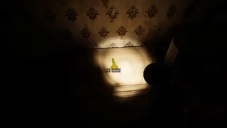 Скриншот 3 к игре Nightmare Before BlackGate