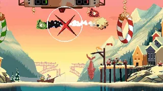 Скриншот 6 к игре Squid x Squid