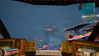 Скриншот 1 к игре Beneath The Surface: Mermaid Hunter