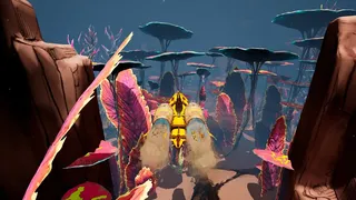 Скриншот 2 к игре Beneath The Surface: Mermaid Hunter
