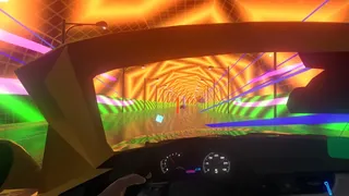 Скриншот 5 к игре Audio Drive Storm