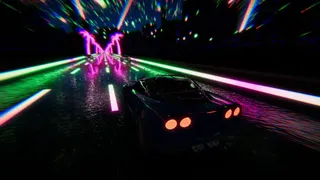Скриншот 7 к игре Audio Drive Storm