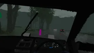 Скриншот 8 к игре Audio Drive Storm