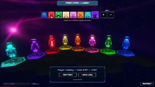 Скриншот 1 к игре Kromex