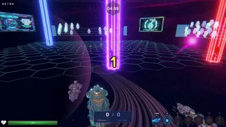 Скриншот 2 к игре Kromex