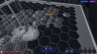 Скриншот 4 к игре Kromex