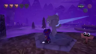 Скриншот 2 к игре Cursed Clouds 64