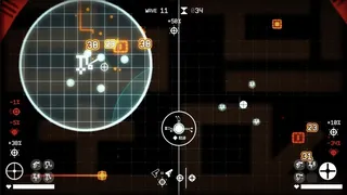 Скриншот 1 к игре cursor+cursor