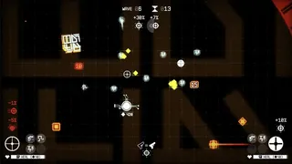 Скриншот 3 к игре cursor+cursor