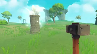 Скриншот 1 к игре Shard Defender: Rogue