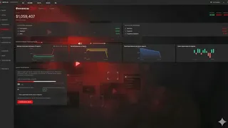 Скриншот 6 к игре Stream Empire: Platform Simulator