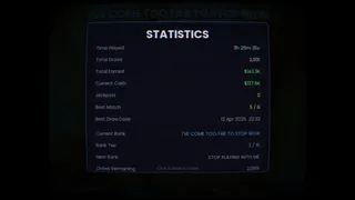 Скриншот 4 к игре Lotto.exe