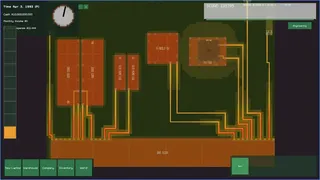Скриншот 2 к игре Laptop Architect
