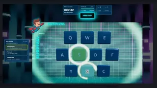Скриншот 2 к игре Reflex This!