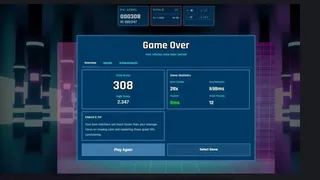 Скриншот 5 к игре Reflex This!
