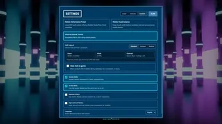 Скриншот 7 к игре Reflex This!