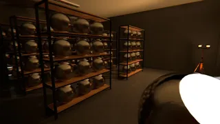 Скриншот 2 к игре No Register