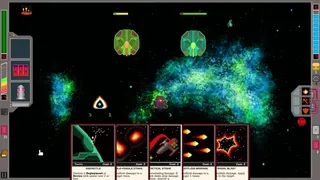 Скриншот 2 к игре Renegade Run
